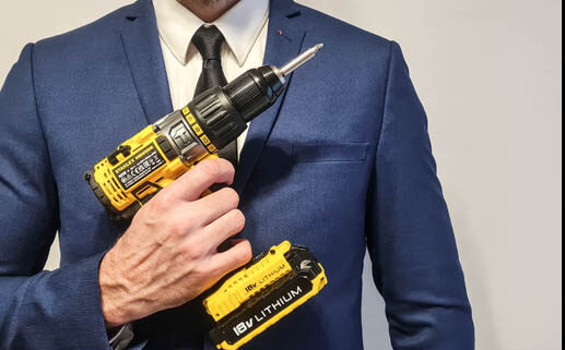 Rozwój stolarni - stolarz czy menadżer?