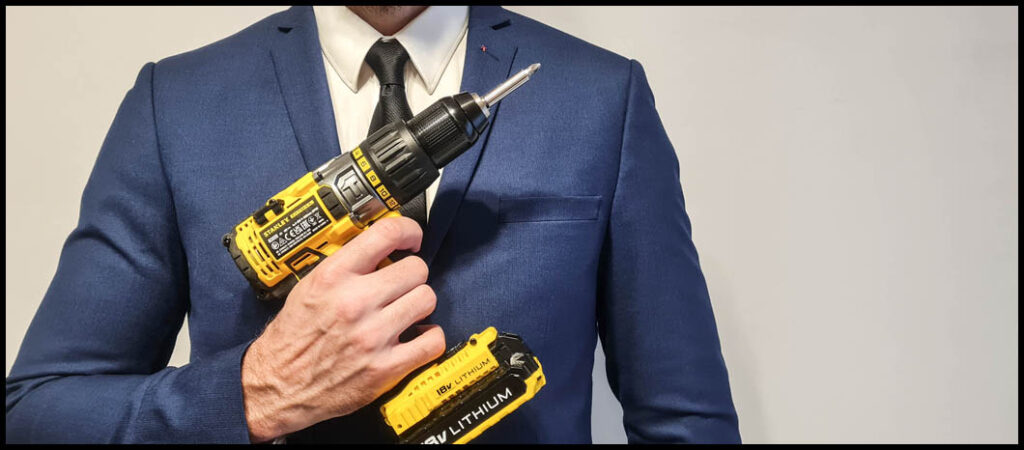 Rozwój stolarni - jakie kompetencje są potrzebne?