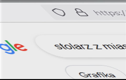 Stolarnia i jej egzystencja w internecie