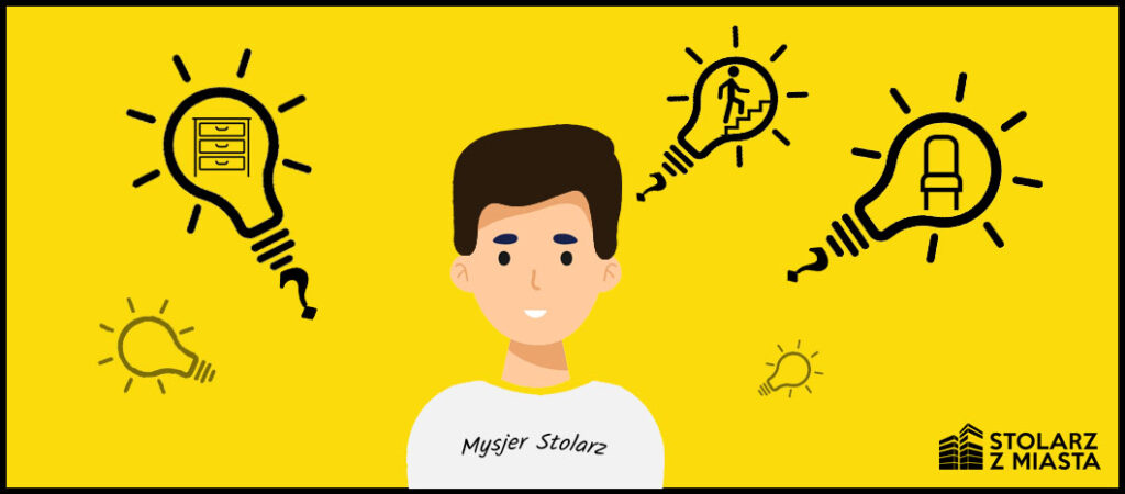 Co produkować z drewna?