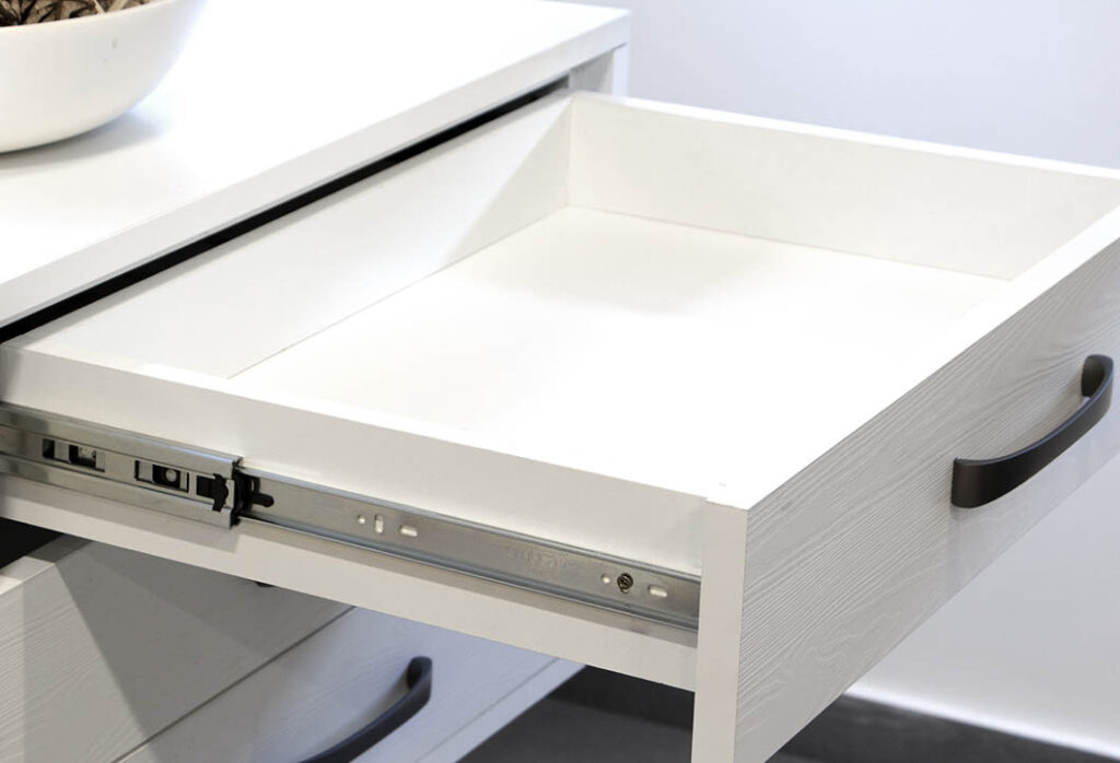 prowadnica pełen wysuw