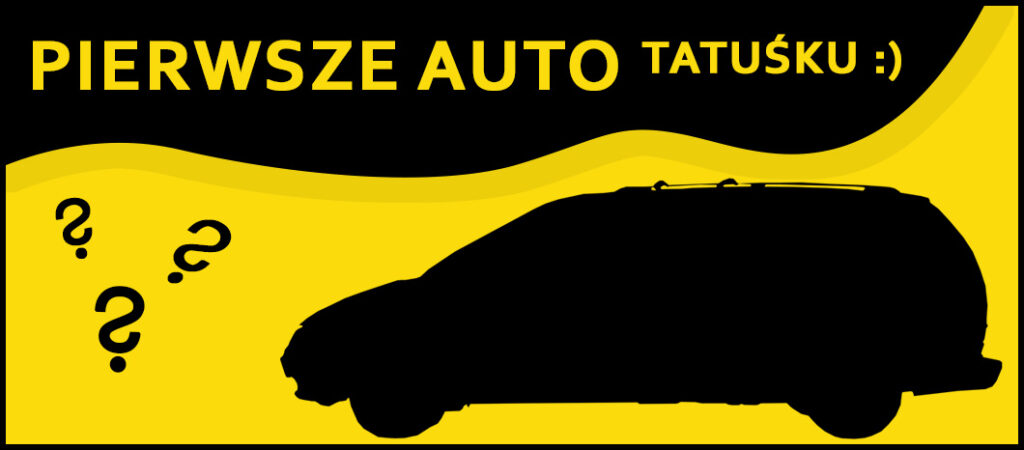 pierwszy samochód dla stolarza