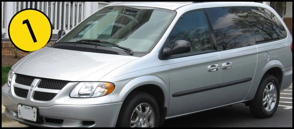 pierwszy samochód stolarza najlepszy van